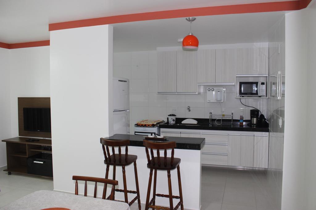 Apartment Bellevie Arraial do Cabo Bagian luar foto