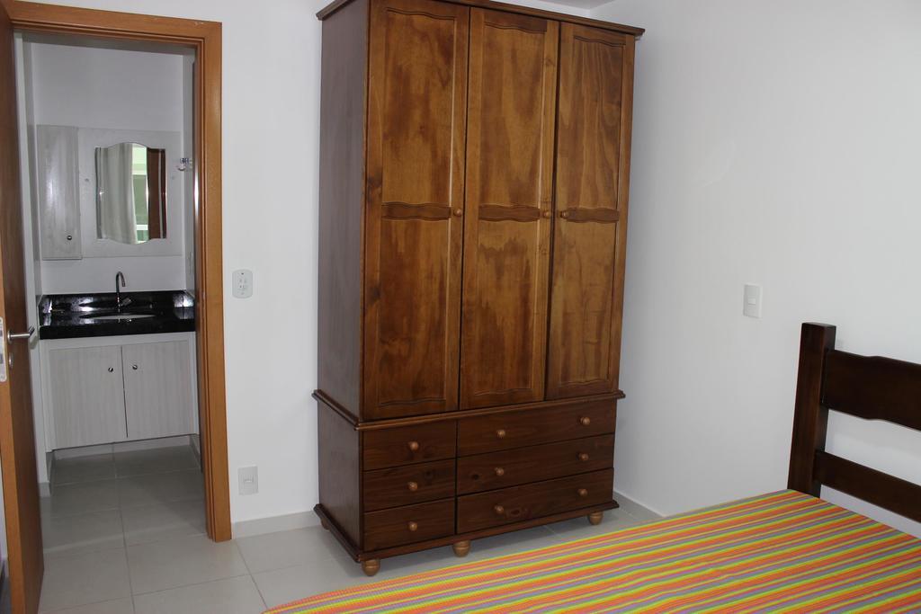 Apartment Bellevie Arraial do Cabo Bagian luar foto